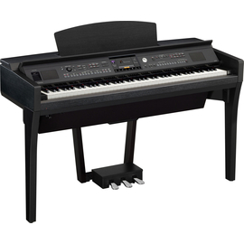 Цифровое пианино YAMAHA Clavinova CVP-609B