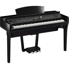 Цифровое пианино YAMAHA Clavinova CVP-609PE