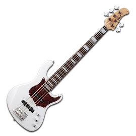 Бас-гитара Cort GB35J WH