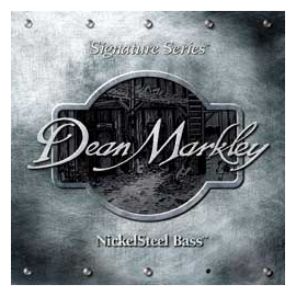 Струны Dean Markley 2603B