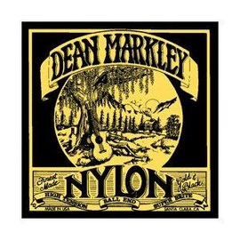 Струны для классической гитары Dean Markley 2802