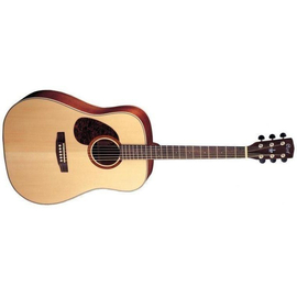 Акустическая гитара Cort Earth100 LH NS