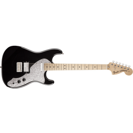 Электрогитара FENDER PAWN SHOP 70s STRATOCASTER DELUXE MN BK