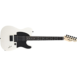 Электрогитара FENDER JIM ROOT TELECASTER WHT