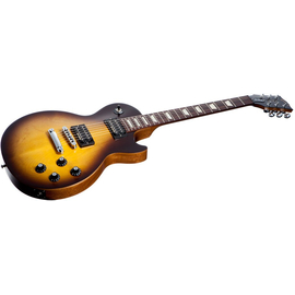 Электрогитара GIBSON LES PAUL TRIBUTE 70's VINTAGE SUNBURST CHROME HARDWARE