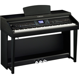 Цифровое пианино YAMAHA Clavinova CVP-601B