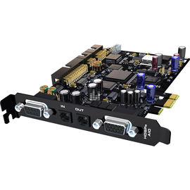 Компьютерная плата RME HDSPe AIO