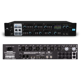 Firewire-интерфейс FOCUSRITE LIQUID SAFFIRE 56