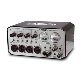 Аудиоинтерфейс AKAI EIEPRO
