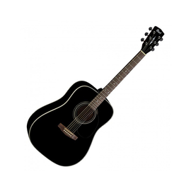Акустическая гитара Cort Earth70 BKS