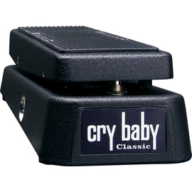 Педаль  Dunlop GCB95F Crybaby Classic