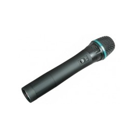 Ручной передатчик Mipro MH-203 (206.400 MHz)