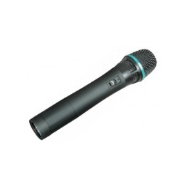 Ручной передатчик Mipro MH-203 (208.200 MHz)