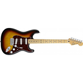 Электрогитара FENDER CLOSET CLASSIC STRATOCASTER PRO 2013 RW FADED 3SB
