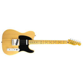 Электрогитара FENDER SQUIER CLASSIC VIBE TELECASTER 50'S MN BTB