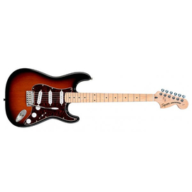 Электрогитара FENDER SQUIER STANDARD STRATOCASTER MN ATB