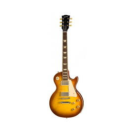 Электрогитара GIBSON LES PAUL STANDARD TRADITIONAL ICED TEA CHROME HARDWARE