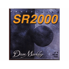 Струны для бас гитары Dean Markley 2688