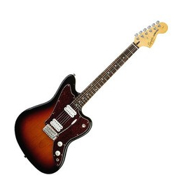 Электрогитара FENDER SQUIER VINTAGE MODIFIED JAZZMASTER MN 2SB