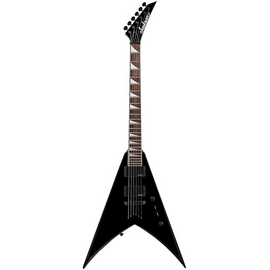 Электрогитара JACKSON KVXT BLK KING V