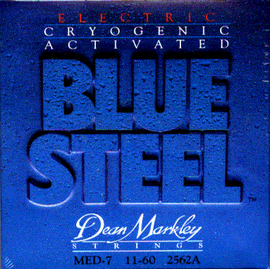 Струны для электрогитары Dean Markley 2562А