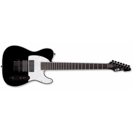 Электрогитара ESP LTD SCT-607B BLK