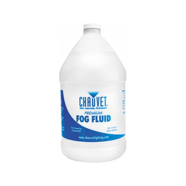 Жидкость для дым Chauvet Fog Fluid FJ5