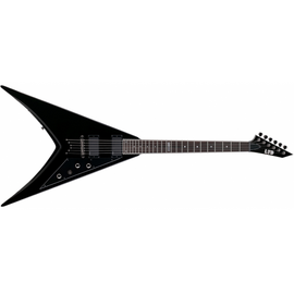 Электрогитара ESP V300 BLK