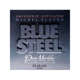 Струны для бас гитары Dean Markley 2672 A