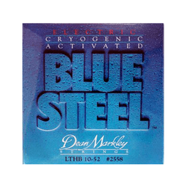 Струны для электрогитары Dean Markley 2558