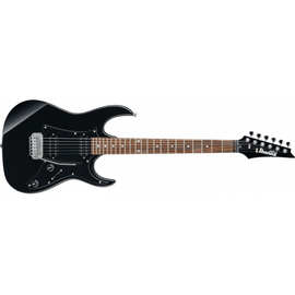 Электрогитара  IBANEZ GRX20 BKN