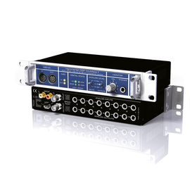 Внешний интерфейс RME Multiface