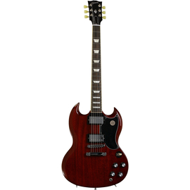 Электрогитара  GIBSON SG STANDARD 2013 HC CH