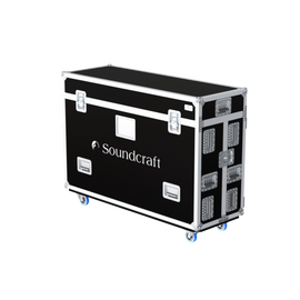 Кейс для Soundcraft Vi4