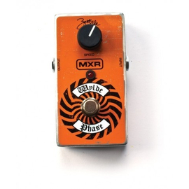 Педаль Dunlop ZW90 Zakk Wylde Phase