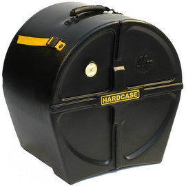 Кейс для бас барабана	Hardcase HN18B