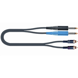 Двойной кабель QUIK LOK S172-4.5