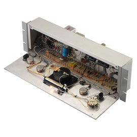 Прибор UNIVERSAL AUDIO LA-2A LEVELING AMPLIFIER