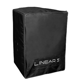 Чехол HKAUDIO Cover L5 115FA