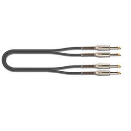 Двойной кабель QUIK LOK S174-3