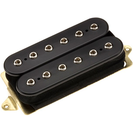 Хамбакер DiMarzio DP153 BK