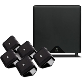 Акустическая система Boston Acoustics SoundWareXS 5.1 MK II