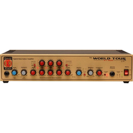 Усилитель Eden WT800E