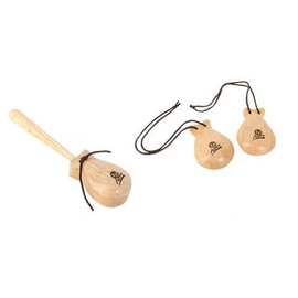 Кастаньеты LP A132