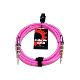 Инструментальный кабель DiMarzio EP1715SS P