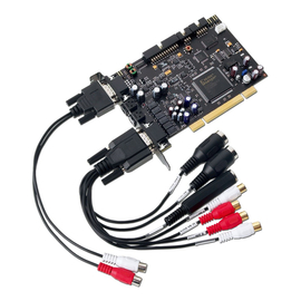 Аудиоинтерфейс  RME HDSP 9632