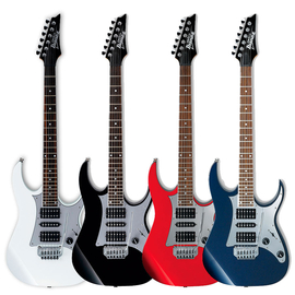 Электрогитара IBANEZ GRG150P WH