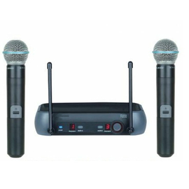 Микрофон беспроводной Younasi PGX242