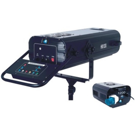 Световой прибор Polarlights PL-C002 DMX 1200 Follow Spot