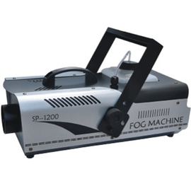 Генератор легкого дыма Polarlights PL-I001, 1200W